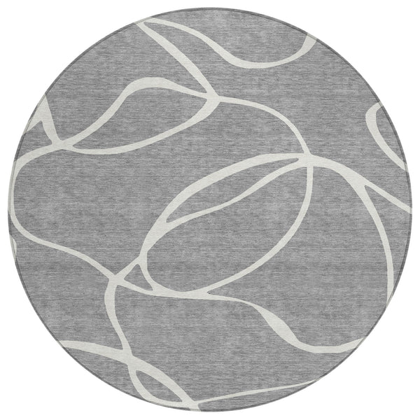 addison chantille acn999 gray rug