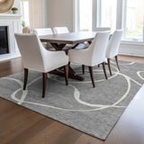 addison chantille acn999 gray rug