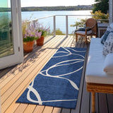 addison chantille acn999 navy rug