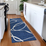 addison chantille acn999 navy rug