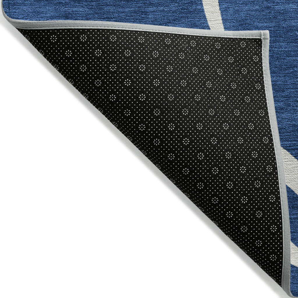 addison chantille acn999 navy rug