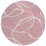 addison chantille acn999 pink rug