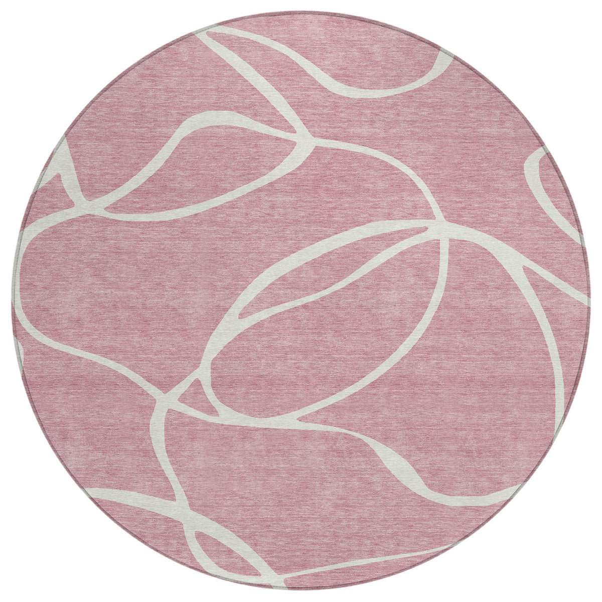 addison chantille acn999 pink rug