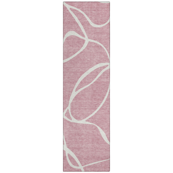 addison chantille acn999 pink rug