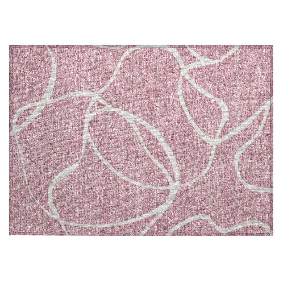 addison chantille acn999 pink rug