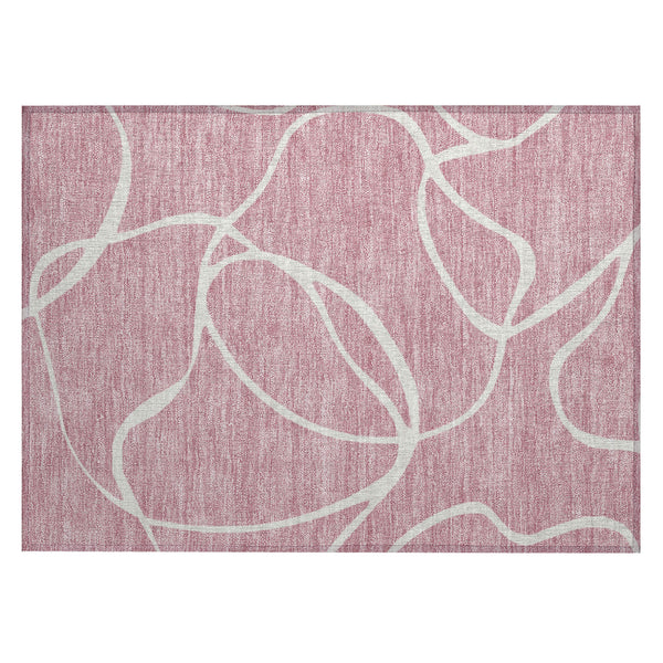addison chantille acn999 pink rug