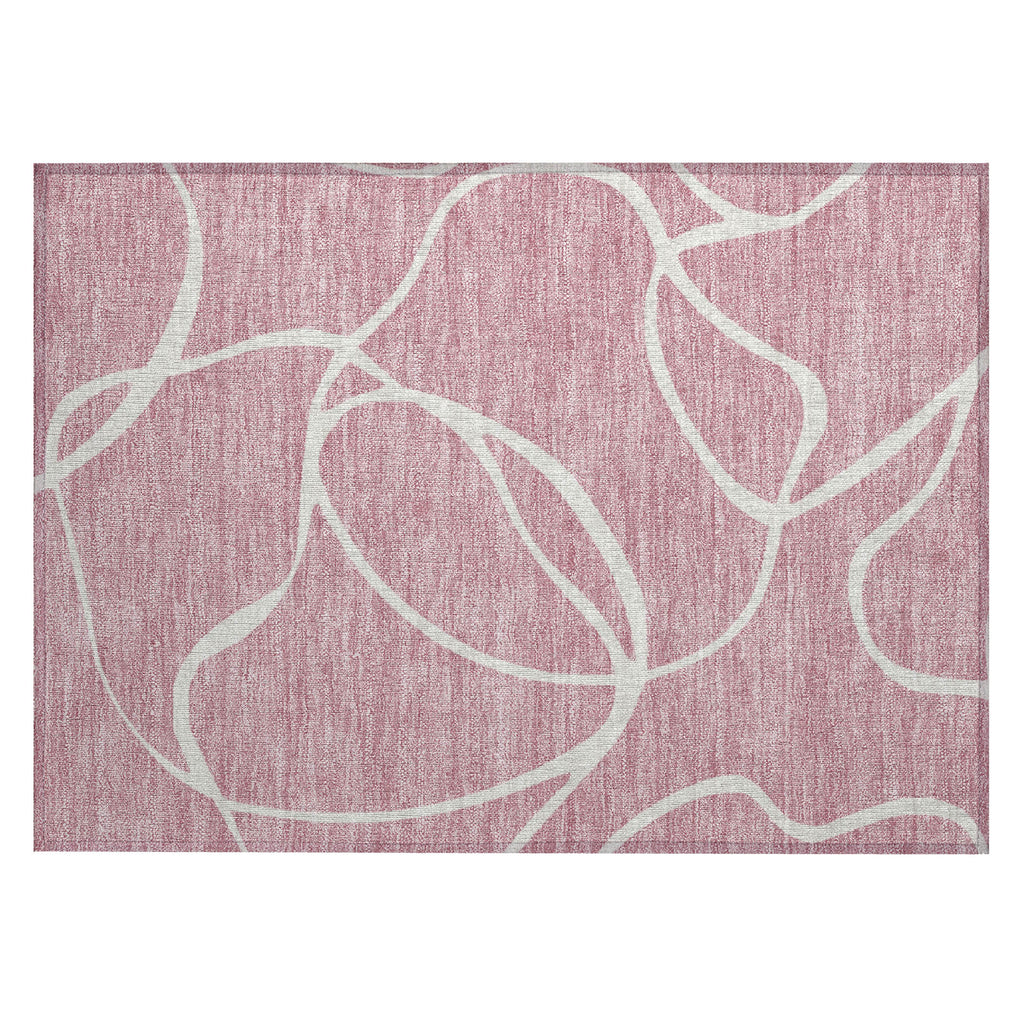 addison chantille acn999 pink rug
