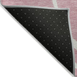addison chantille acn999 pink rug