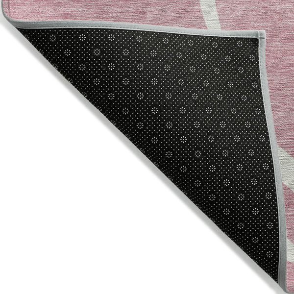 addison chantille acn999 pink rug