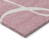 addison chantille acn999 pink rug