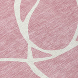 addison chantille acn999 pink rug