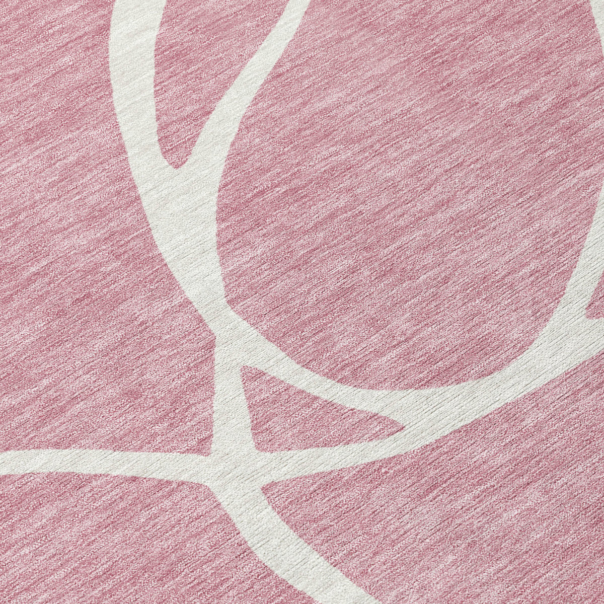 addison chantille acn999 pink rug