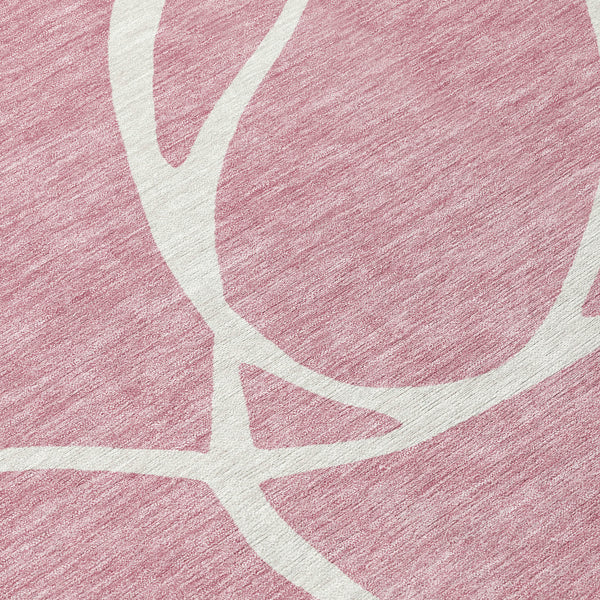 addison chantille acn999 pink rug
