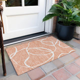 addison chantille acn999 salmon rug