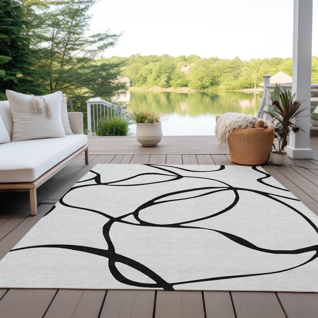 addison chantille acn999 white rug