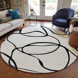 addison chantille acn999 white rug