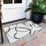 addison chantille acn999 white rug
