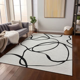 addison chantille acn999 white rug