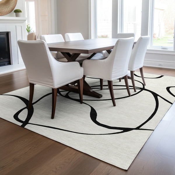 addison chantille acn999 white rug