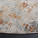 safavieh clearance adrianna adn200m blue rug