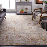 safavieh clearance adrianna adn204m blue rug