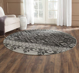 safavieh clearance adirondack adr107a silver rug