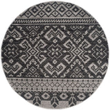 safavieh clearance adirondack adr107a silver rug