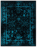 safavieh clearance adirondack adr109k black rug