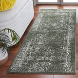 safavieh clearance adirondack adr109y dark green rug