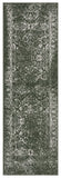 safavieh clearance adirondack adr109y dark green rug