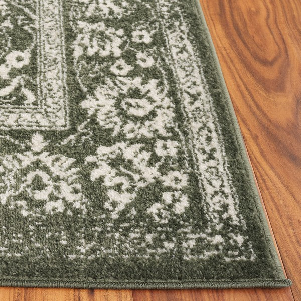safavieh clearance adirondack adr109y dark green rug