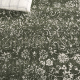safavieh clearance adirondack adr109y dark green rug
