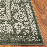 safavieh clearance adirondack adr109y dark green rug