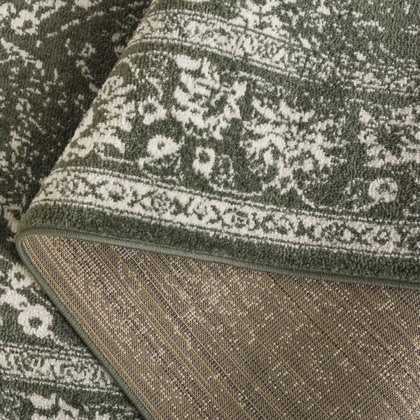 safavieh clearance adirondack adr109y dark green rug