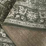 safavieh clearance adirondack adr109y dark green rug