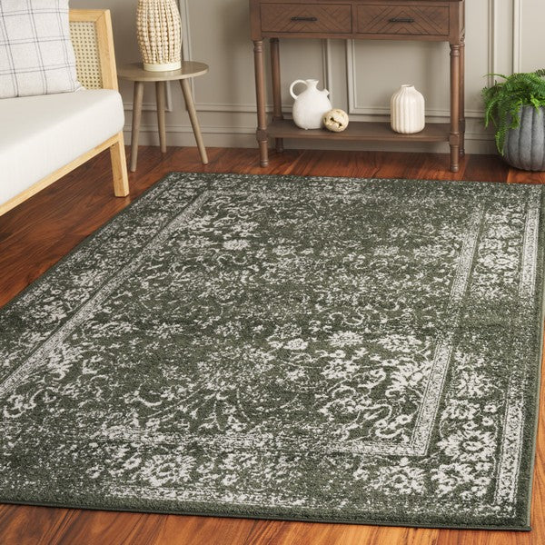 safavieh clearance adirondack adr109y dark green rug
