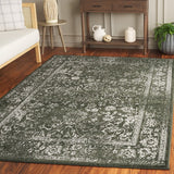 safavieh clearance adirondack adr109y dark green rug