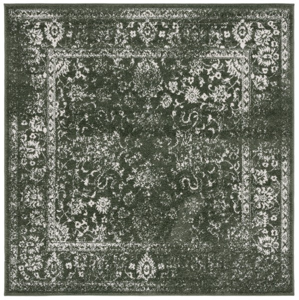 safavieh clearance adirondack adr109y dark green rug