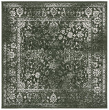 safavieh clearance adirondack adr109y dark green rug