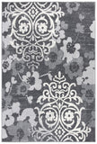 safavieh clearance adirondack adr114h charcoal rug