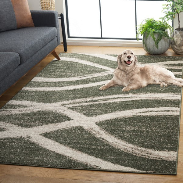 safavieh clearance adirondack adr125y dark green rug