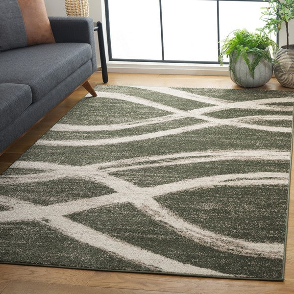 safavieh clearance adirondack adr125y dark green rug