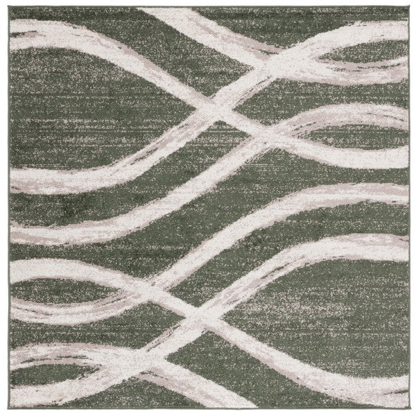 safavieh clearance adirondack adr125y dark green rug