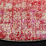 safavieh clearance adirondack adr207r red rug
