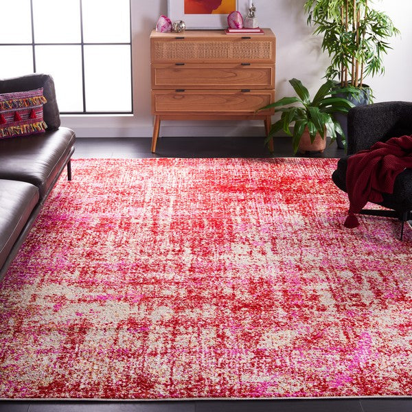 safavieh clearance adirondack adr207r red rug