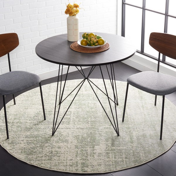 safavieh clearance adirondack adr207w sage rug