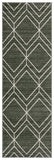 safavieh clearance adirondack adr241x dark green rug