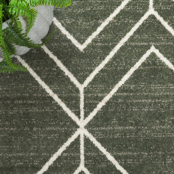 safavieh clearance adirondack adr241x dark green rug