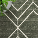 safavieh clearance adirondack adr241x dark green rug