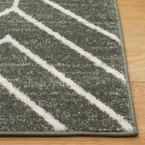 safavieh clearance adirondack adr241x dark green rug